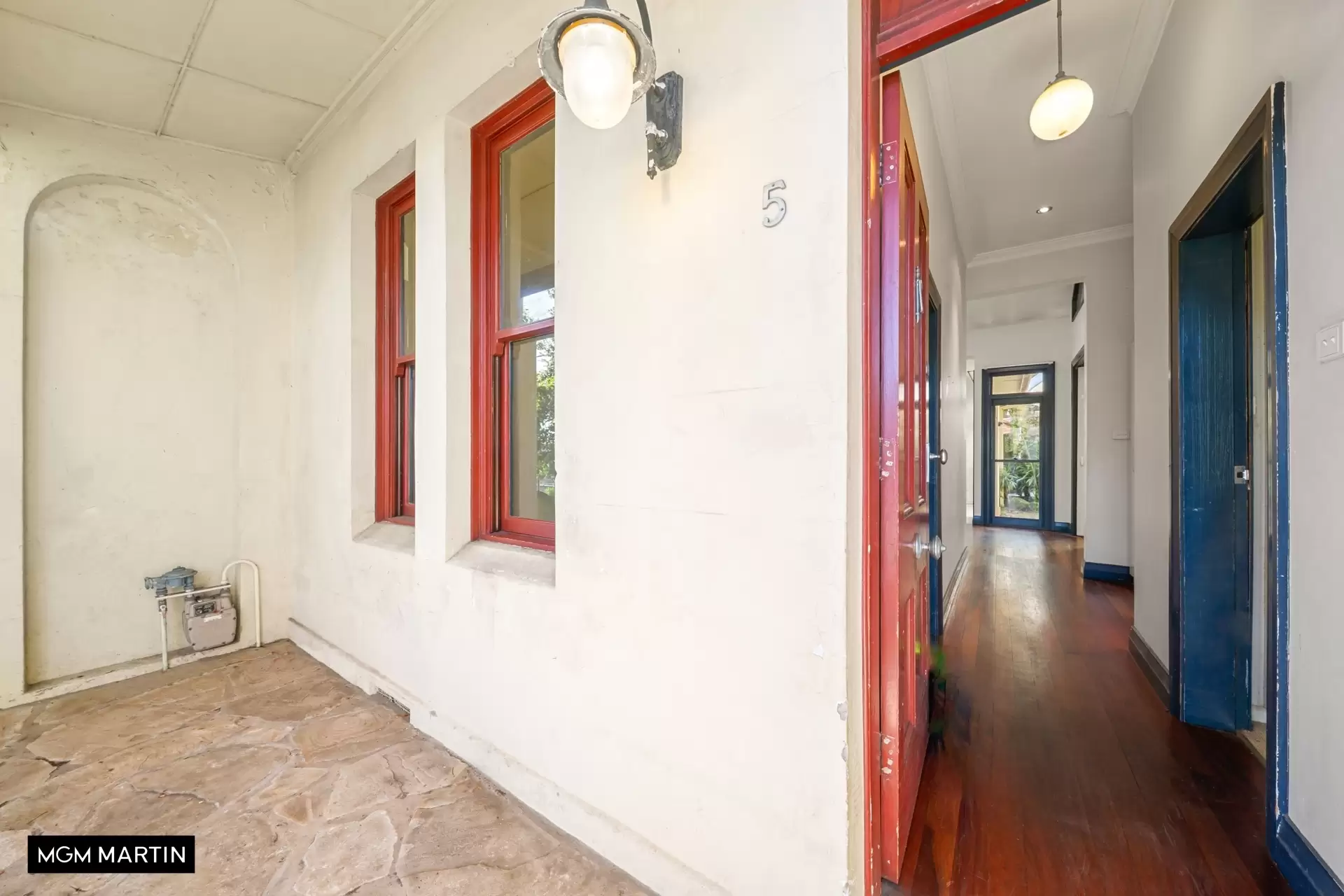 5 Bathurst Street, Woollahra For Sale by MGM Martin - image 1
