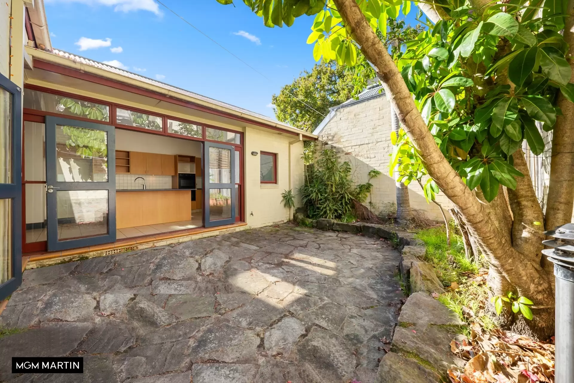 5 Bathurst Street, Woollahra For Sale by MGM Martin - image 1