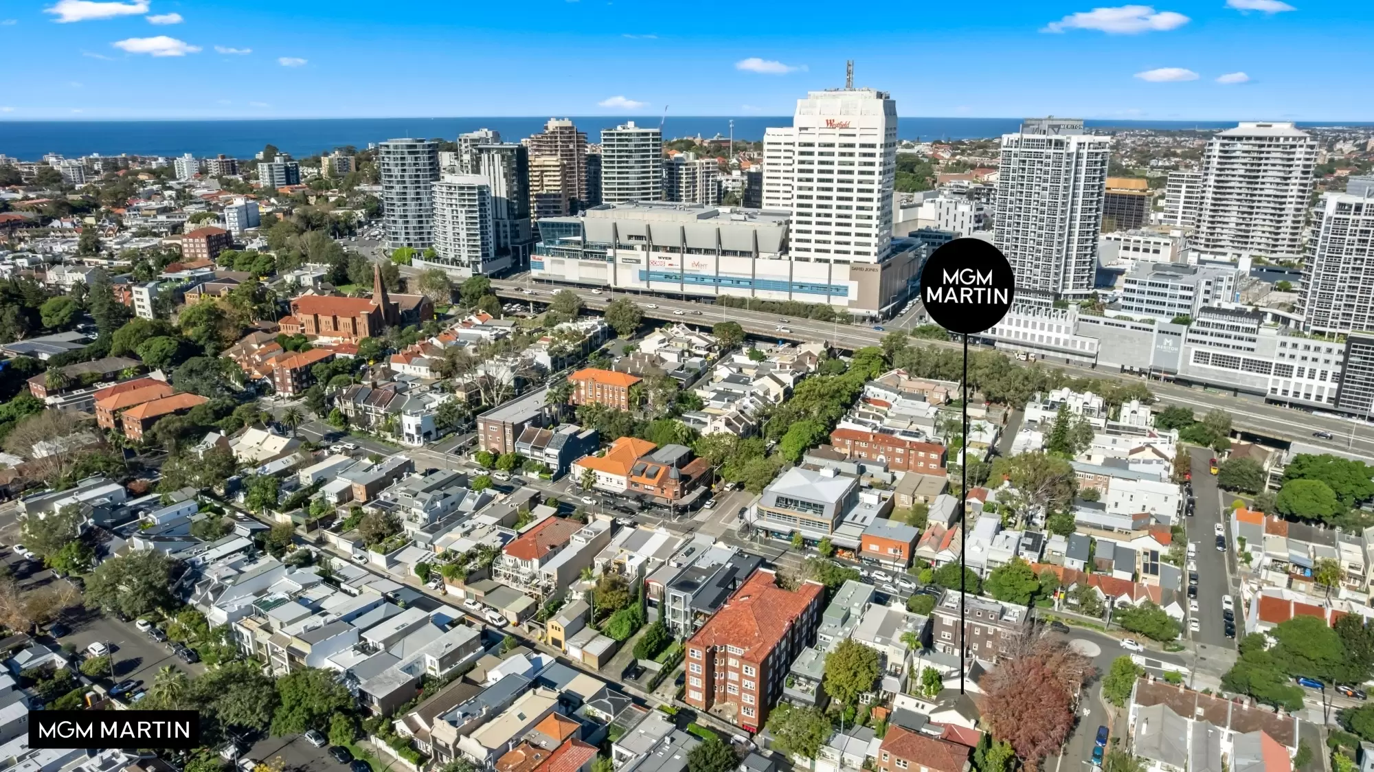 5 Bathurst Street, Woollahra For Sale by MGM Martin - image 1