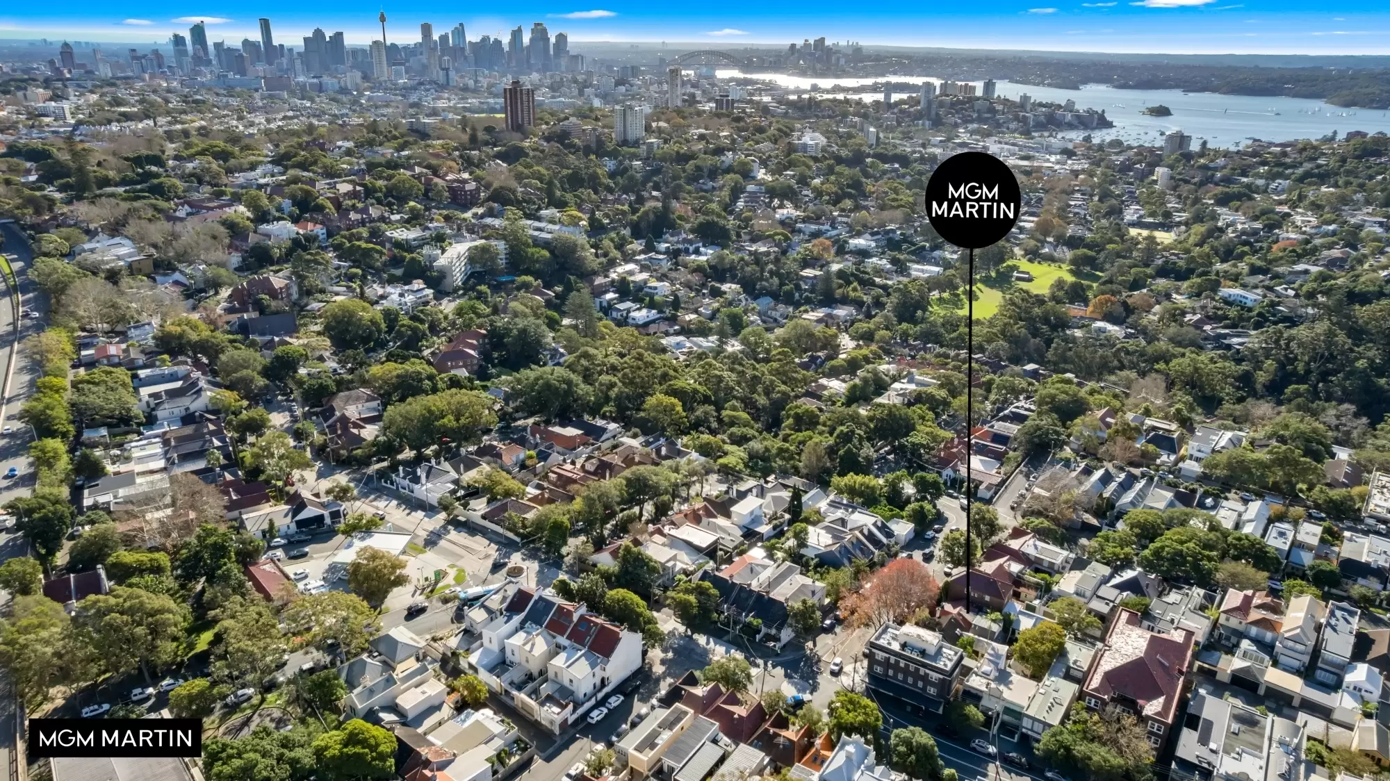 5 Bathurst Street, Woollahra For Sale by MGM Martin - image 1