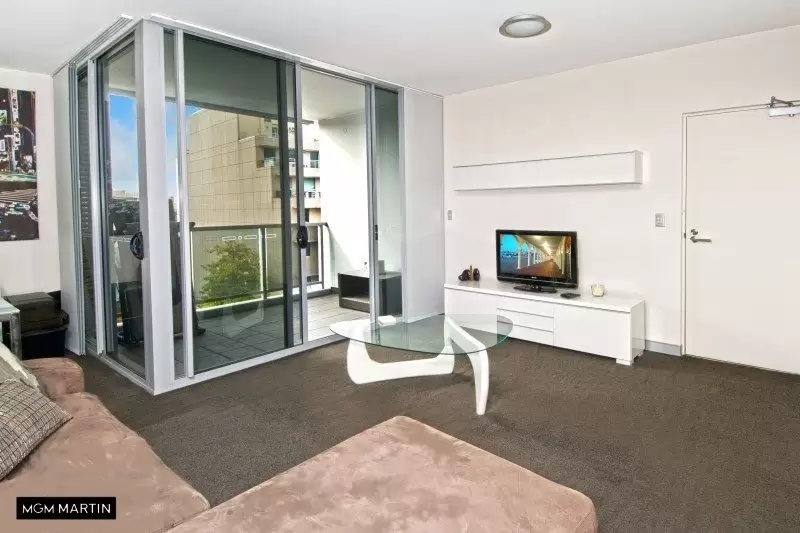 B405/222 Botany Road, Alexandria Leased by MGM Martin - image 1