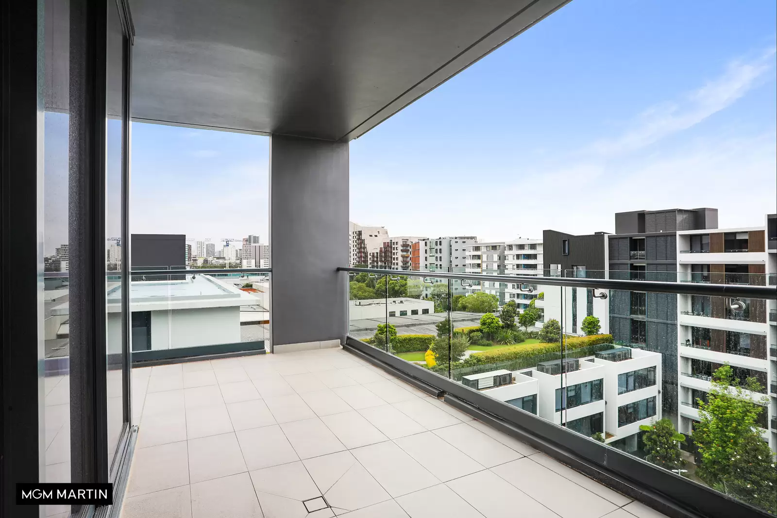 525/54 Rosebery Avenue, Rosebery Leased by MGM Martin - image 1