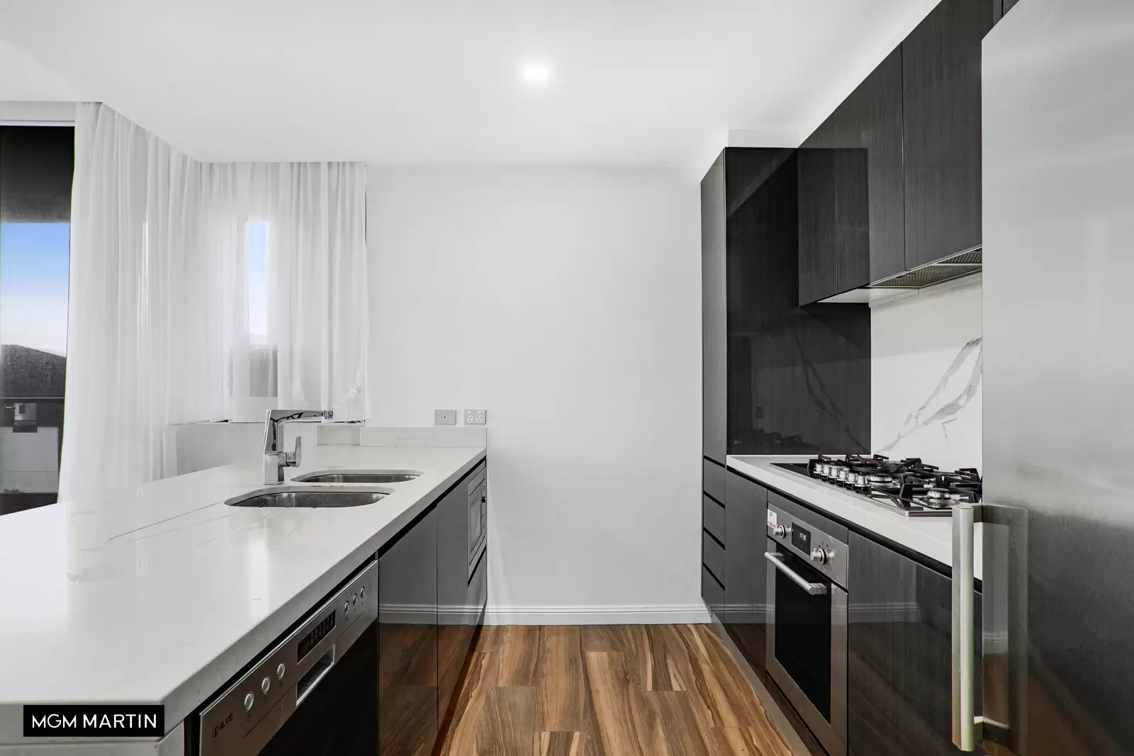 525/54 Rosebery Avenue, Rosebery Leased by MGM Martin - image 1