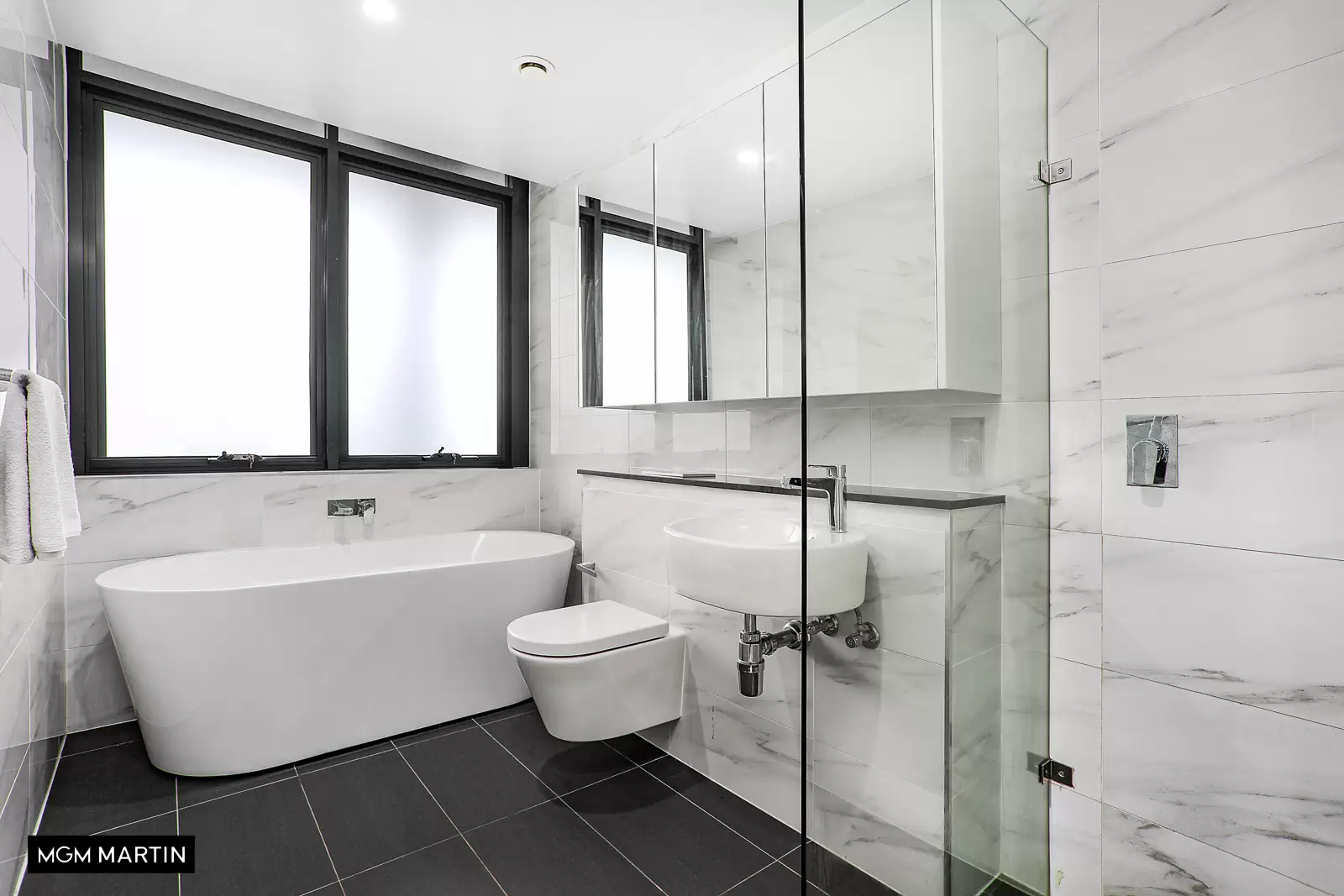 525/54 Rosebery Avenue, Rosebery Leased by MGM Martin - image 1