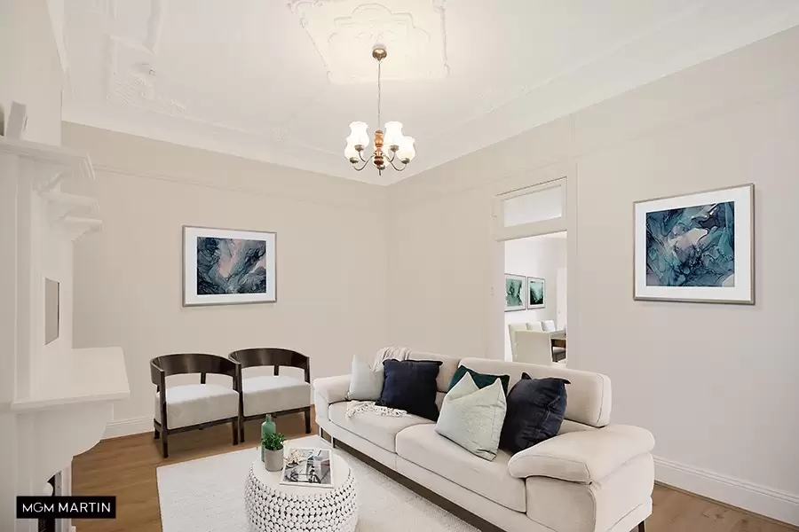 125 Clovelly Road, Randwick Leased by MGM Martin - image 1