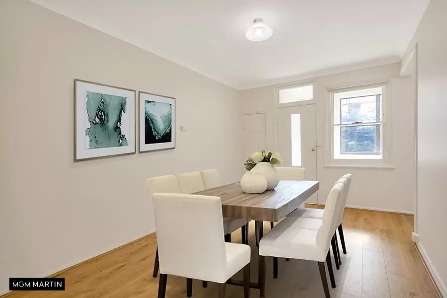 125 Clovelly Road, Randwick Leased by MGM Martin - image 1