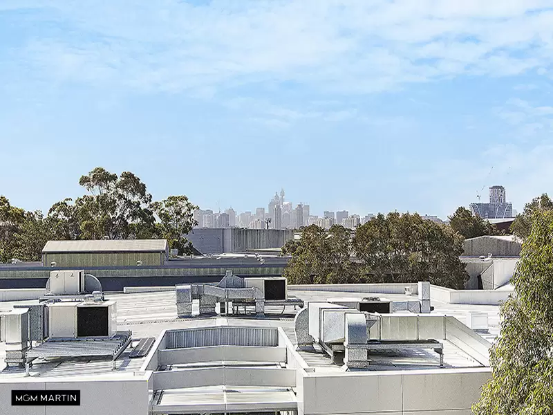 309/577 Gardeners Road, Mascot For Lease by MGM Martin - image 1
