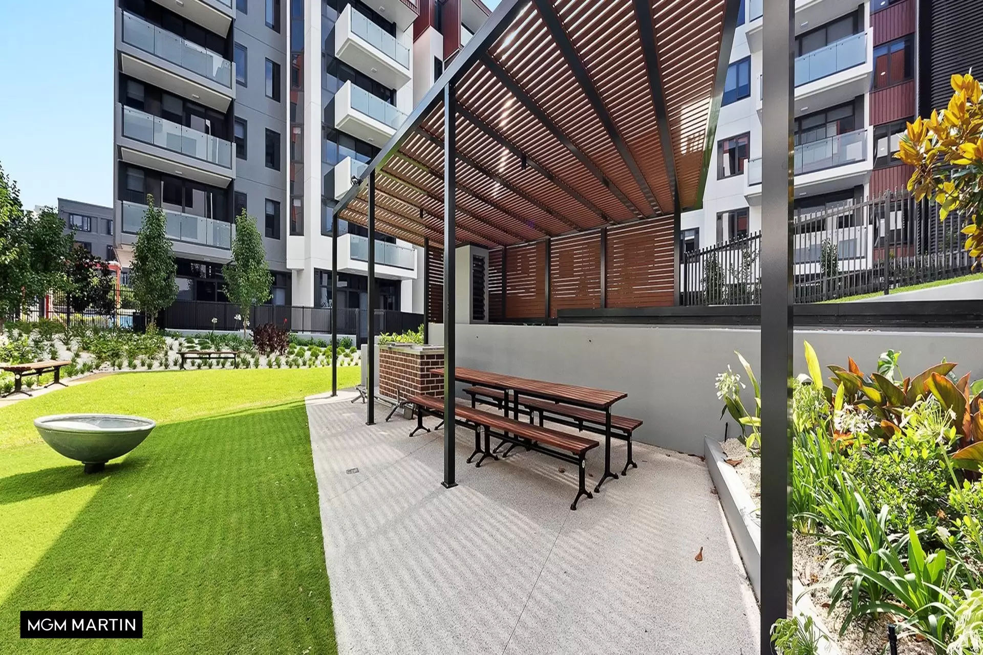 503/5 Confectioners Way, Rosebery For Lease by MGM Martin - image 1
