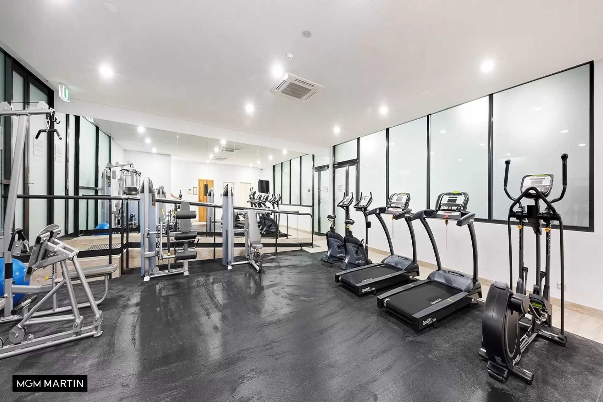 503/5 Confectioners Way, Rosebery For Lease by MGM Martin - image 1