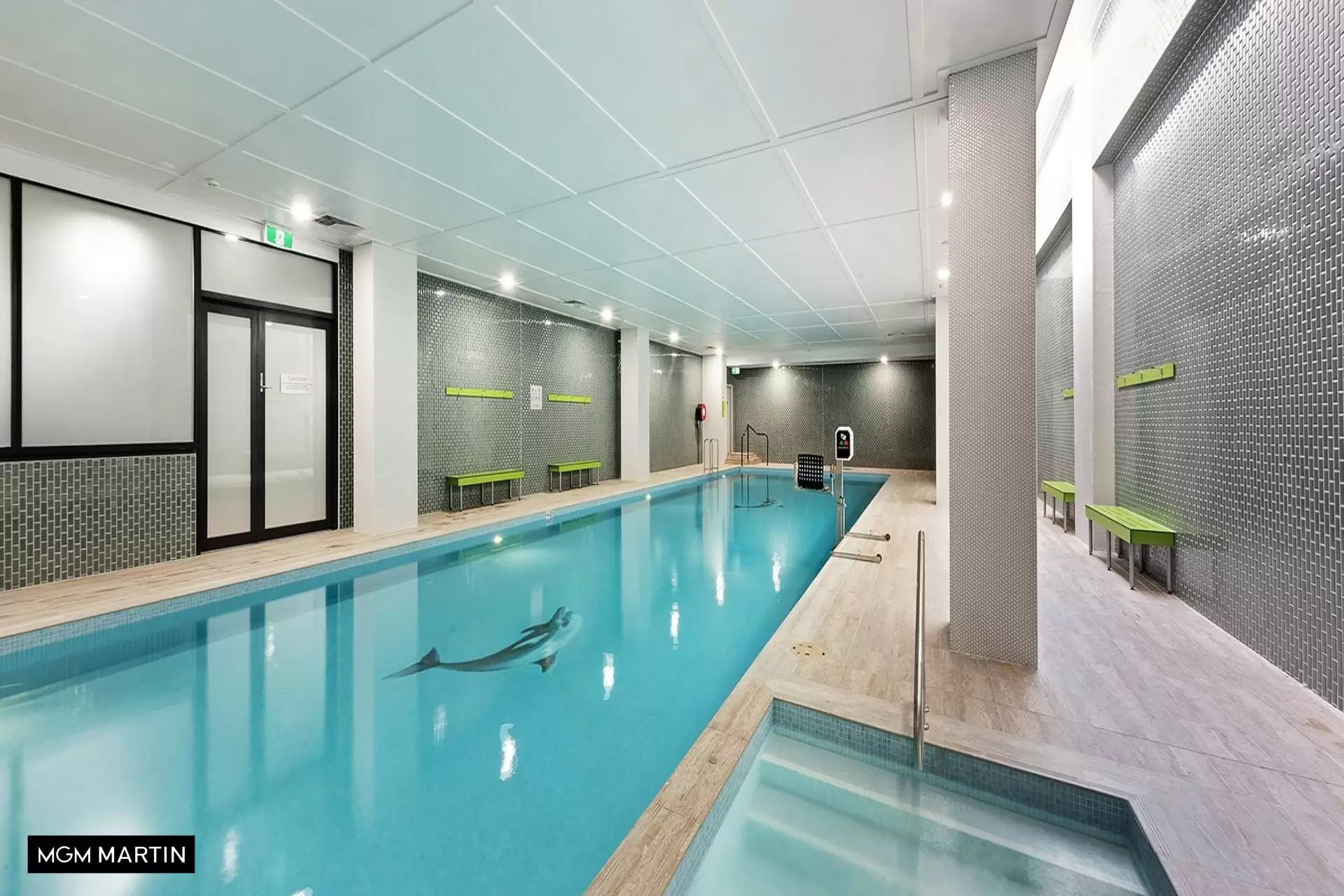 503/5 Confectioners Way, Rosebery For Lease by MGM Martin - image 1
