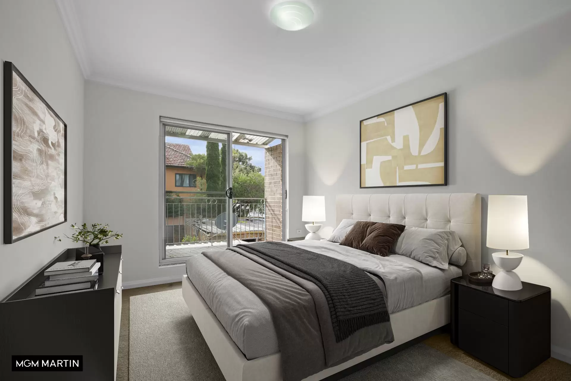 1/155 Clovelly Road, Randwick Leased by MGM Martin - image 1