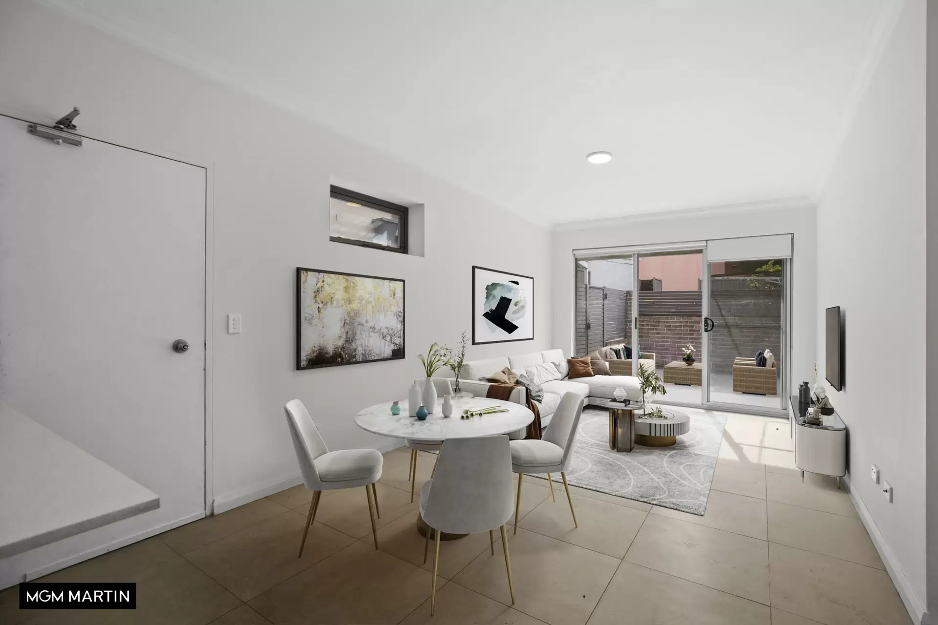 1/155 Clovelly Road, Randwick Leased by MGM Martin - image 1