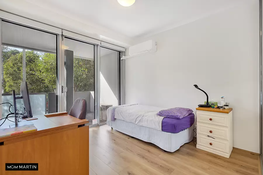 16/3 Victoria Park Parade, Zetland Leased by MGM Martin - image 1