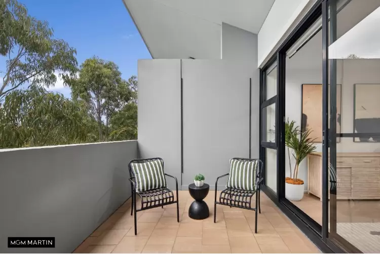 30/30 Gadigal Avenue, Zetland Leased by MGM Martin - image 1