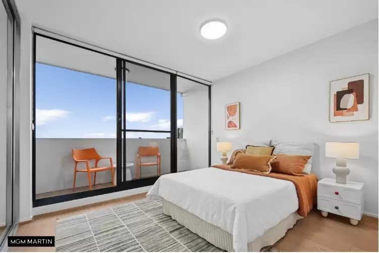 30/30 Gadigal Avenue, Zetland Leased by MGM Martin - image 1