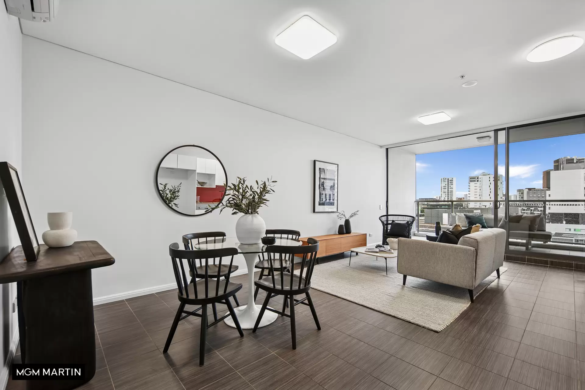 1142/8 Ascot Avenue, Zetland Sold by MGM Martin - image 1