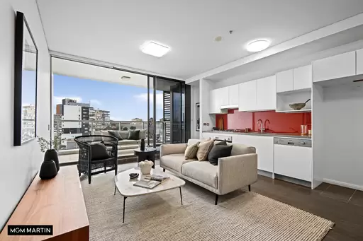 1142/8 Ascot Avenue, Zetland Sold by MGM Martin
