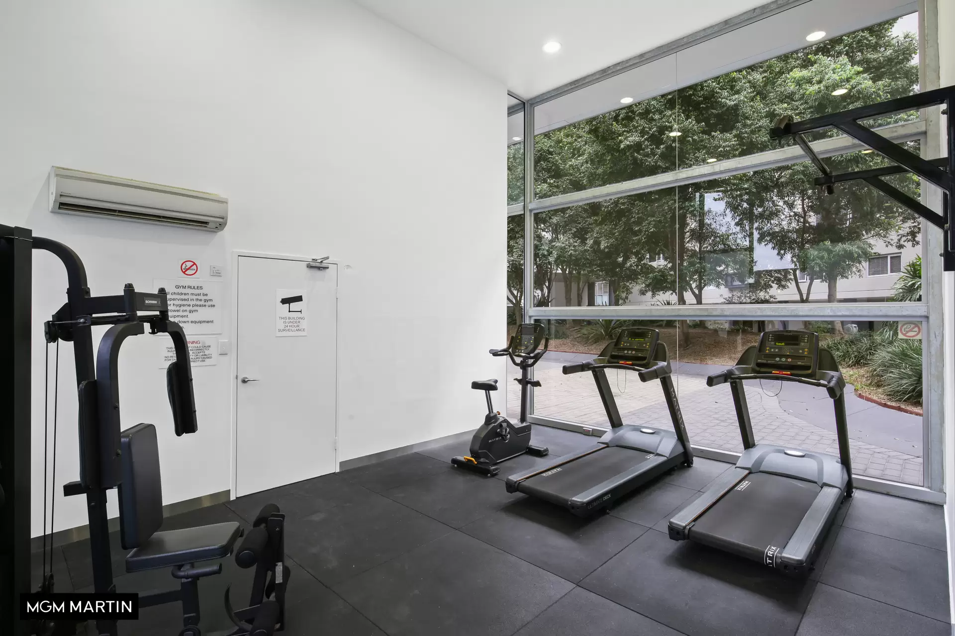 21/1 Defries Avenue, Zetland Leased by MGM Martin - image 1