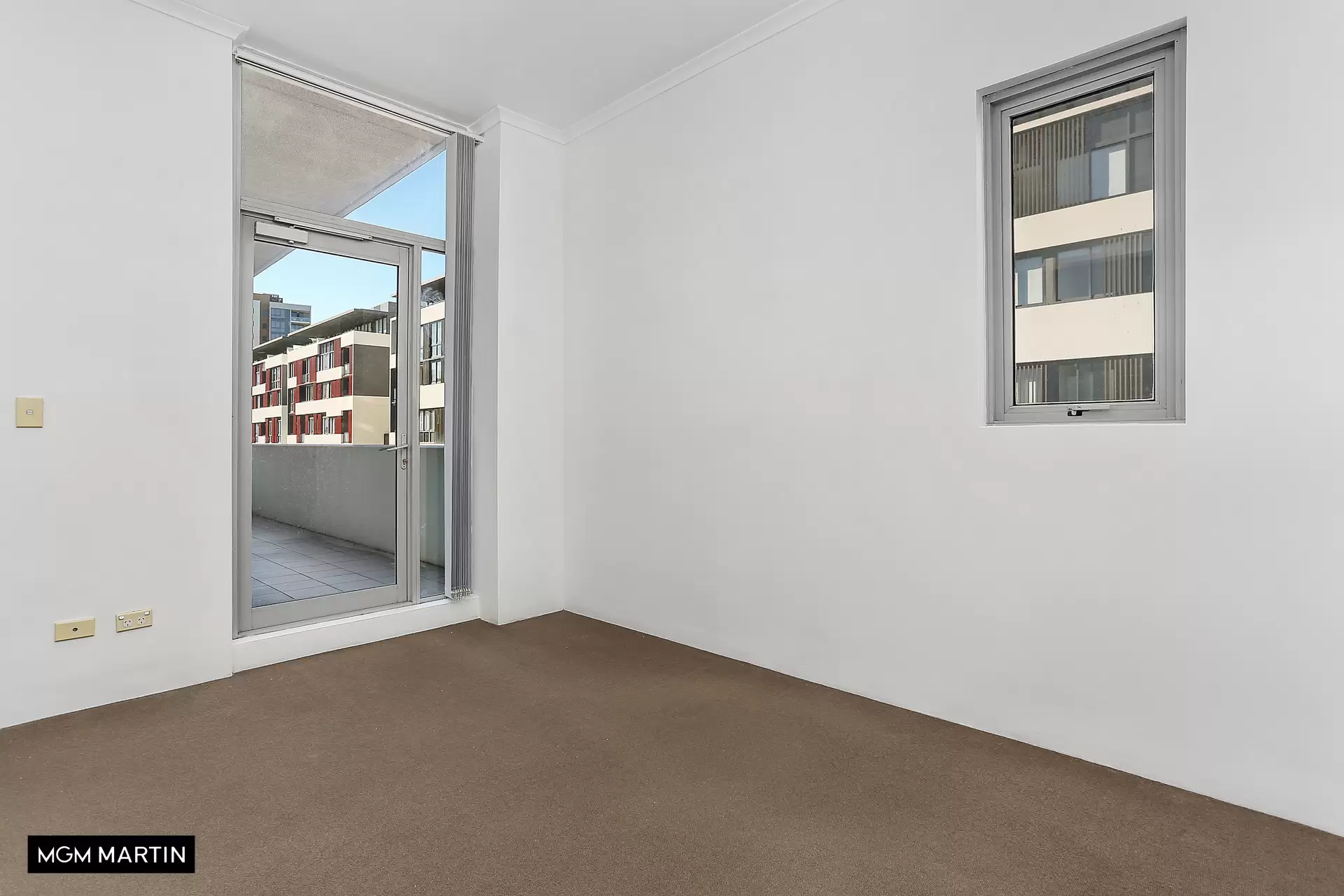 21/1 Defries Avenue, Zetland Leased by MGM Martin - image 1