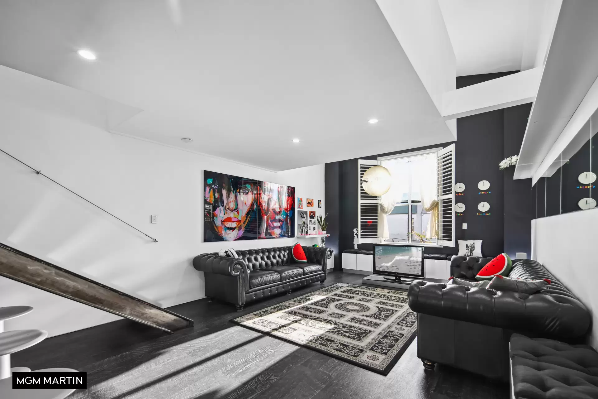 9/145 Belmont Street, Alexandria Sold by MGM Martin - image 1