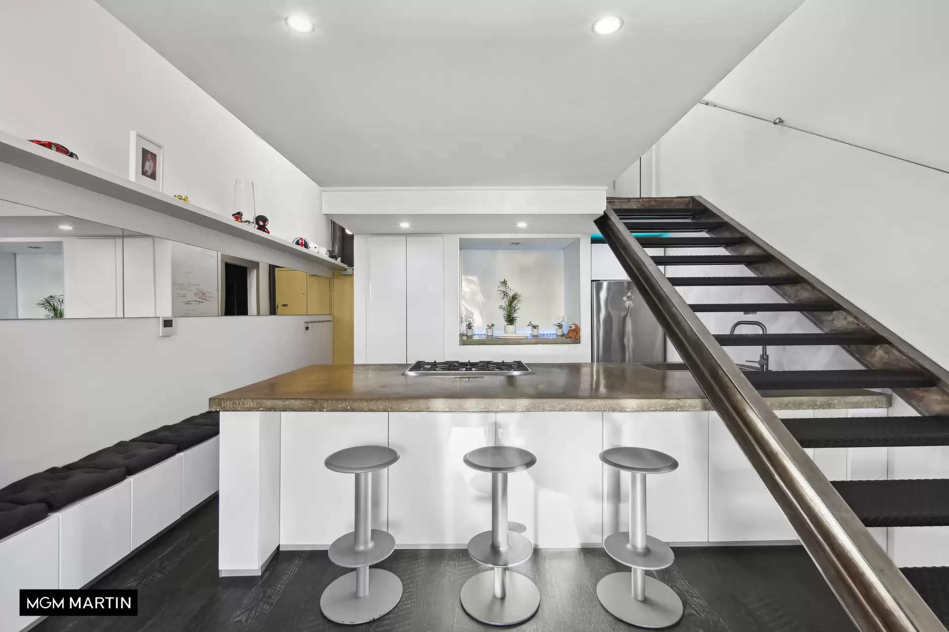 9/145 Belmont Street, Alexandria Sold by MGM Martin - image 1