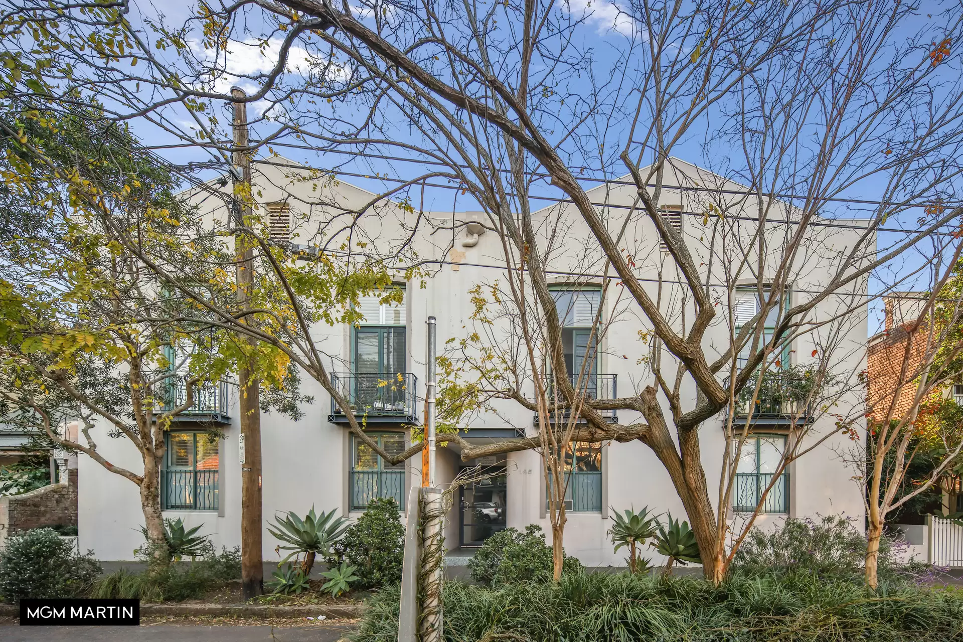 9/145 Belmont Street, Alexandria Sold by MGM Martin - image 1