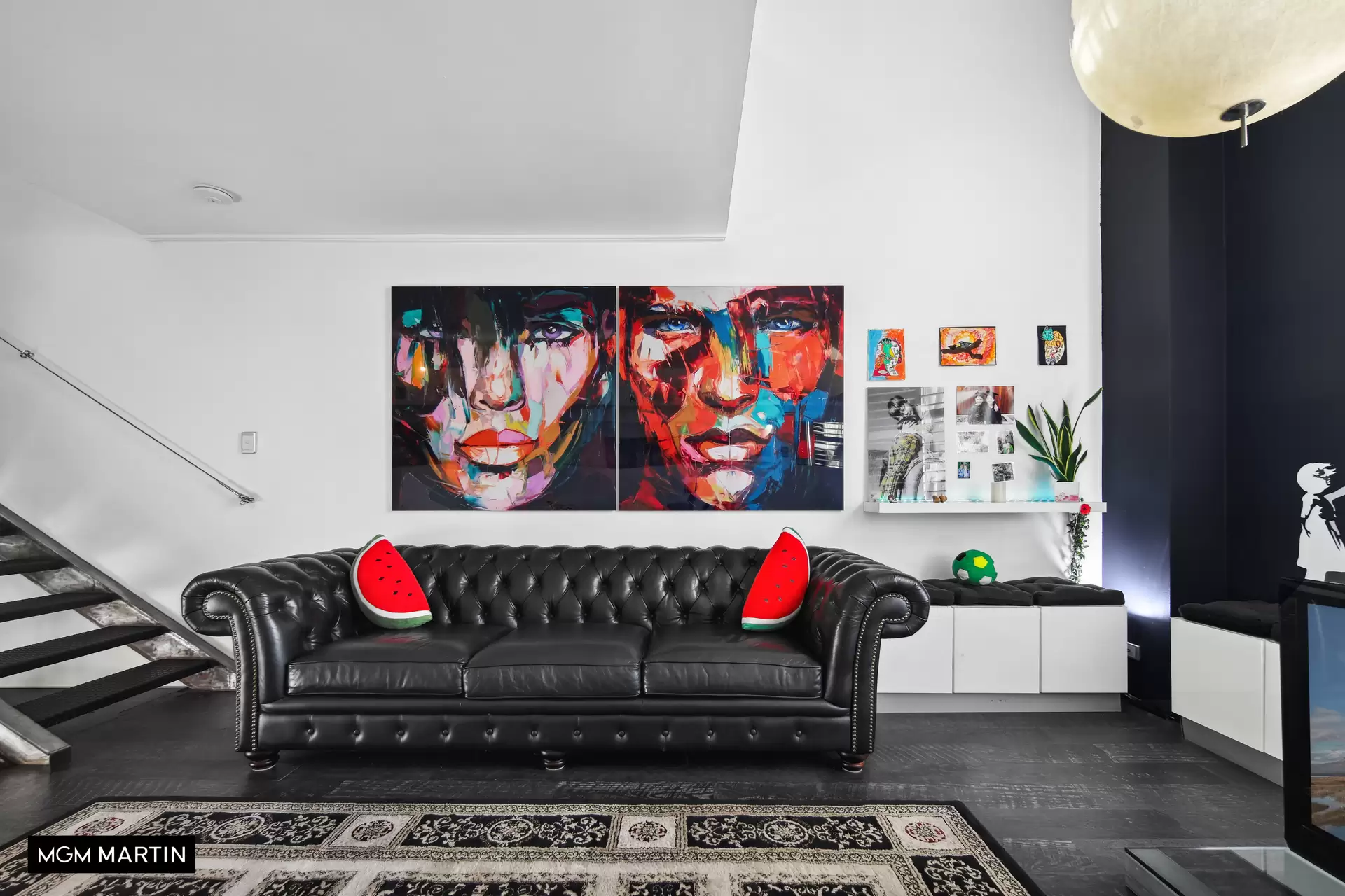 9/145 Belmont Street, Alexandria Sold by MGM Martin - image 1