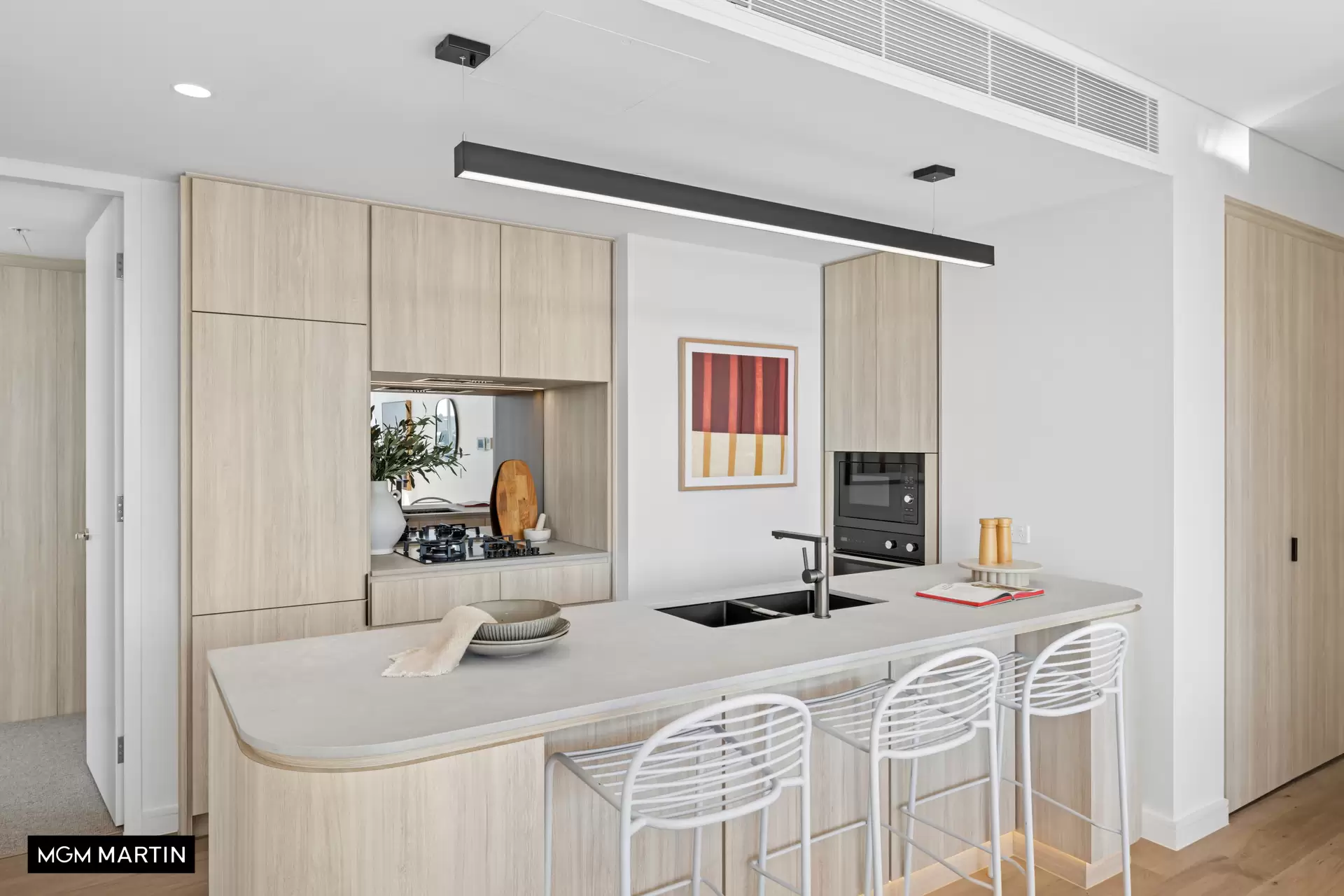 615/163-173 McEvoy Street, Alexandria Sold by MGM Martin - image 1