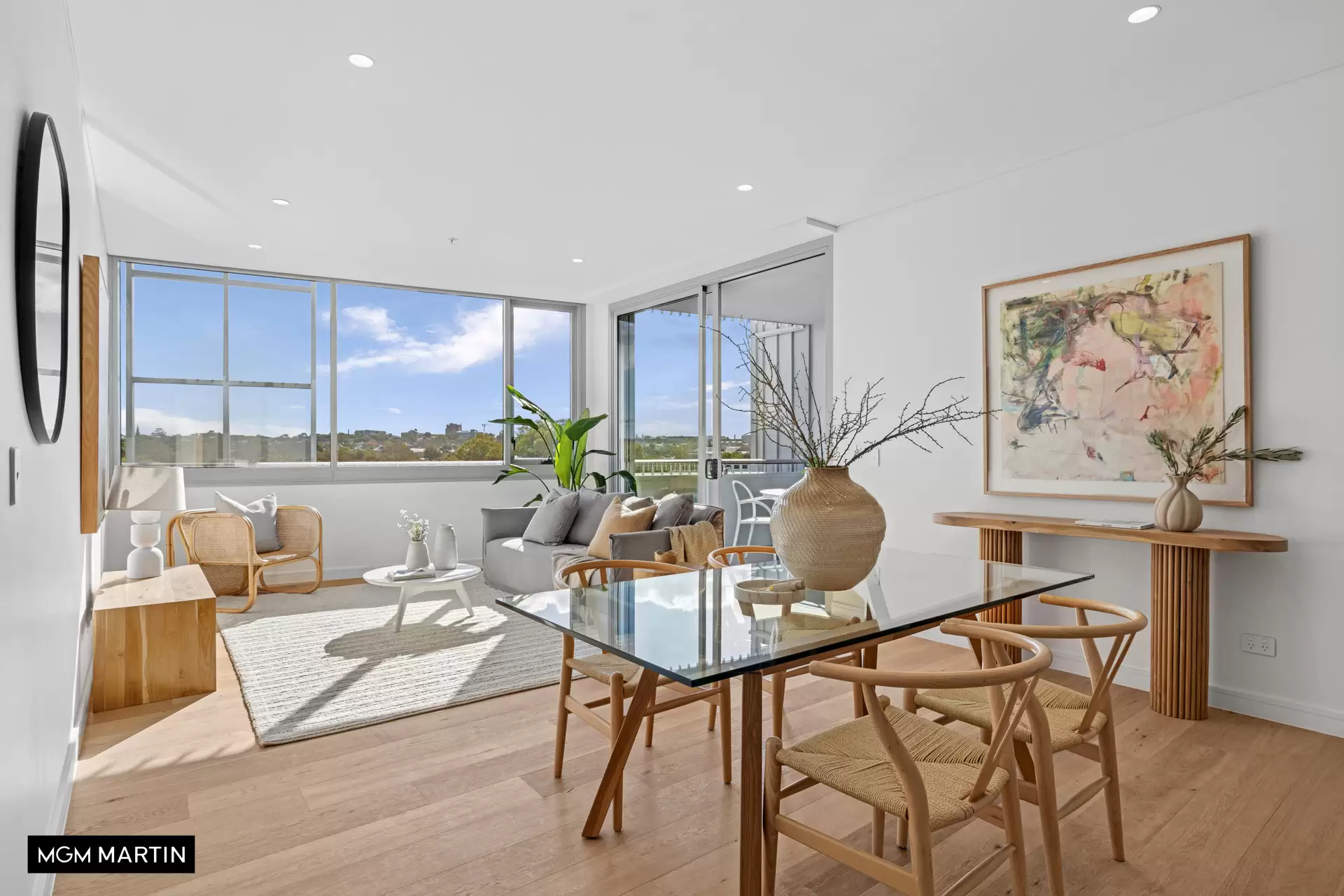 615/163-173 McEvoy Street, Alexandria Sold by MGM Martin - image 1