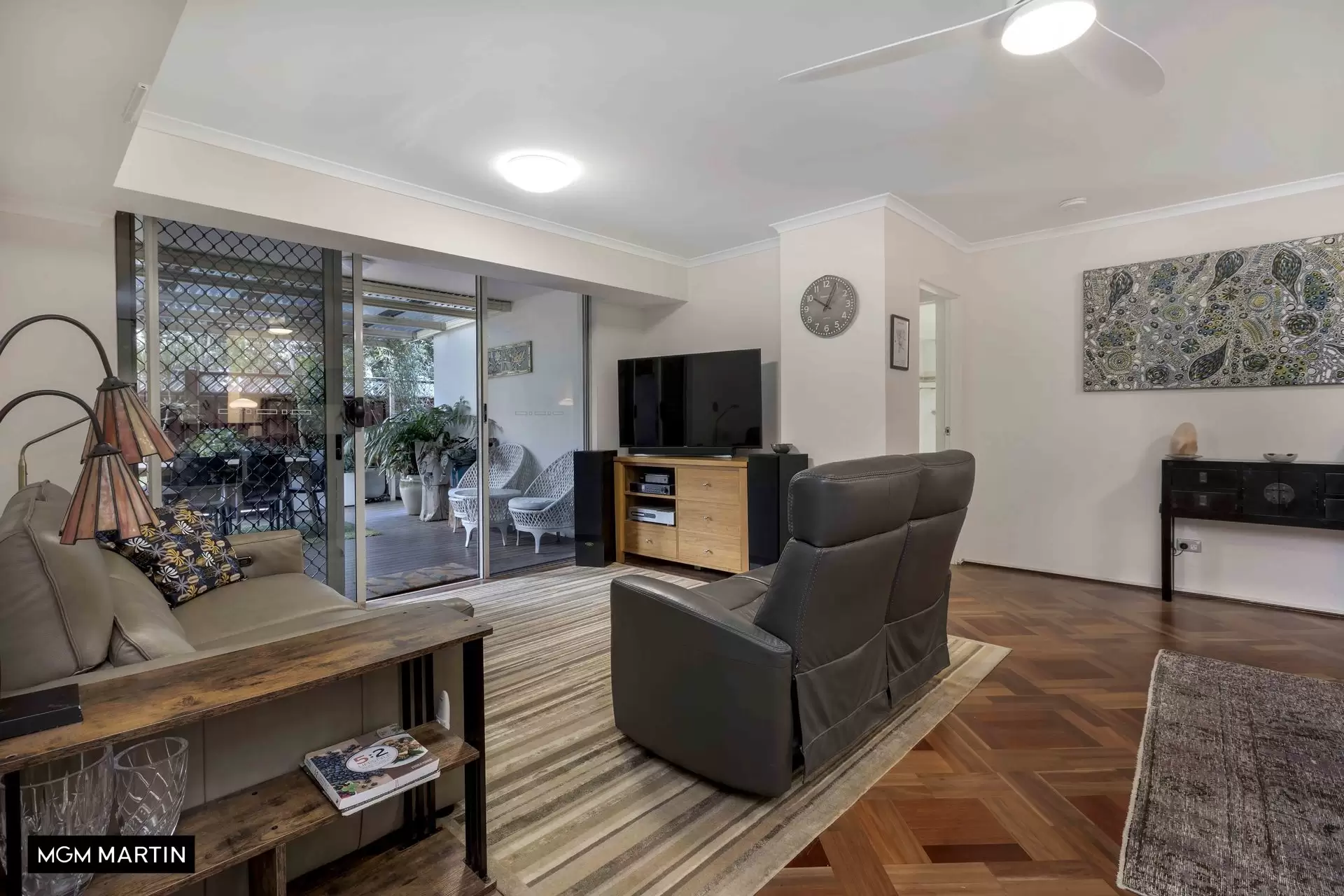 739/83 Dalmeny Avenue, Rosebery Leased by MGM Martin - image 1