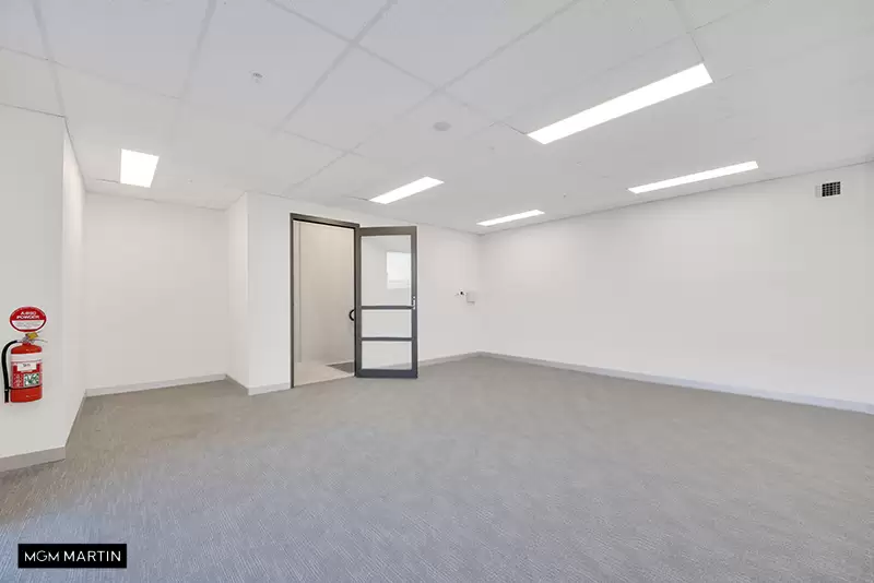 G10/78 O'Riordan Street, Alexandria For Lease by MGM Martin - image 1