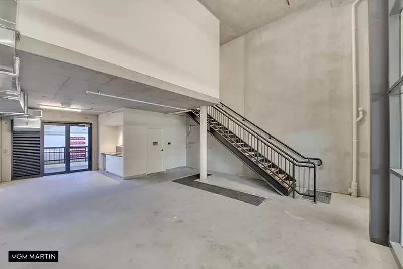 G10/78 O'Riordan Street, Alexandria For Lease by MGM Martin - image 1