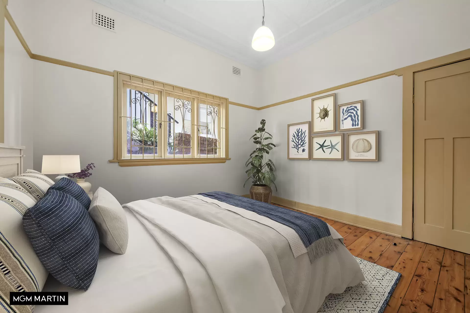 2/67 Edward Street, Bondi Leased by MGM Martin - image 1