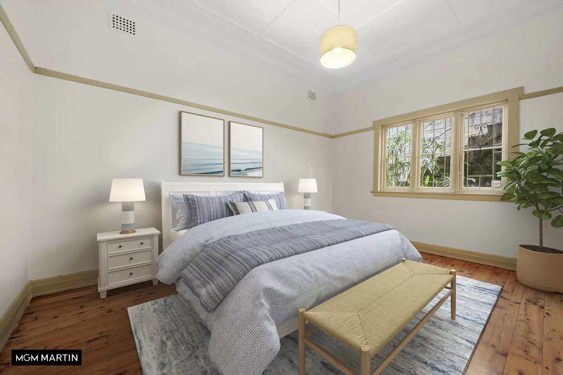 2/67 Edward Street, Bondi Leased by MGM Martin - image 1