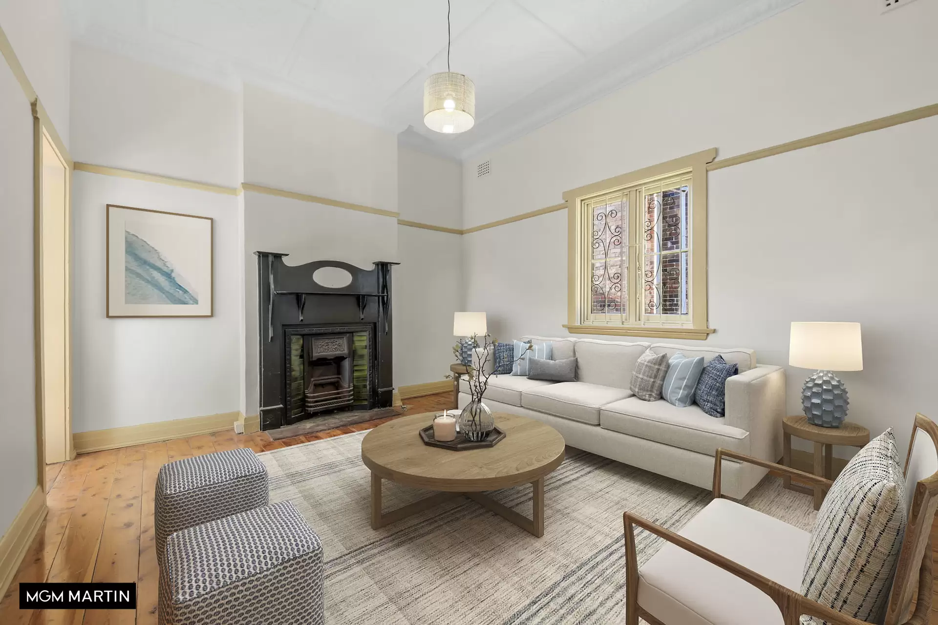 2/67 Edward Street, Bondi Leased by MGM Martin - image 1