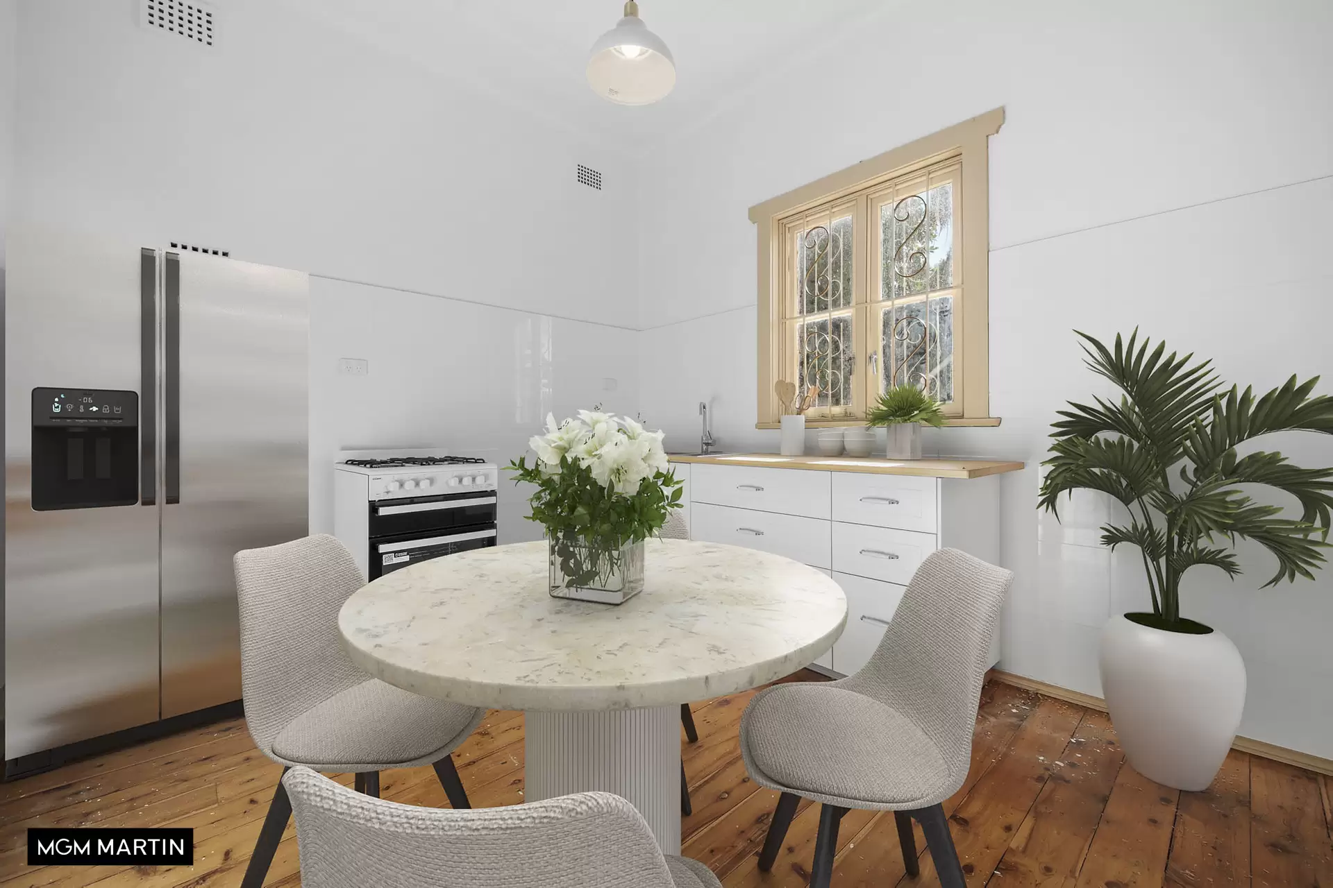 2/67 Edward Street, Bondi Leased by MGM Martin - image 1