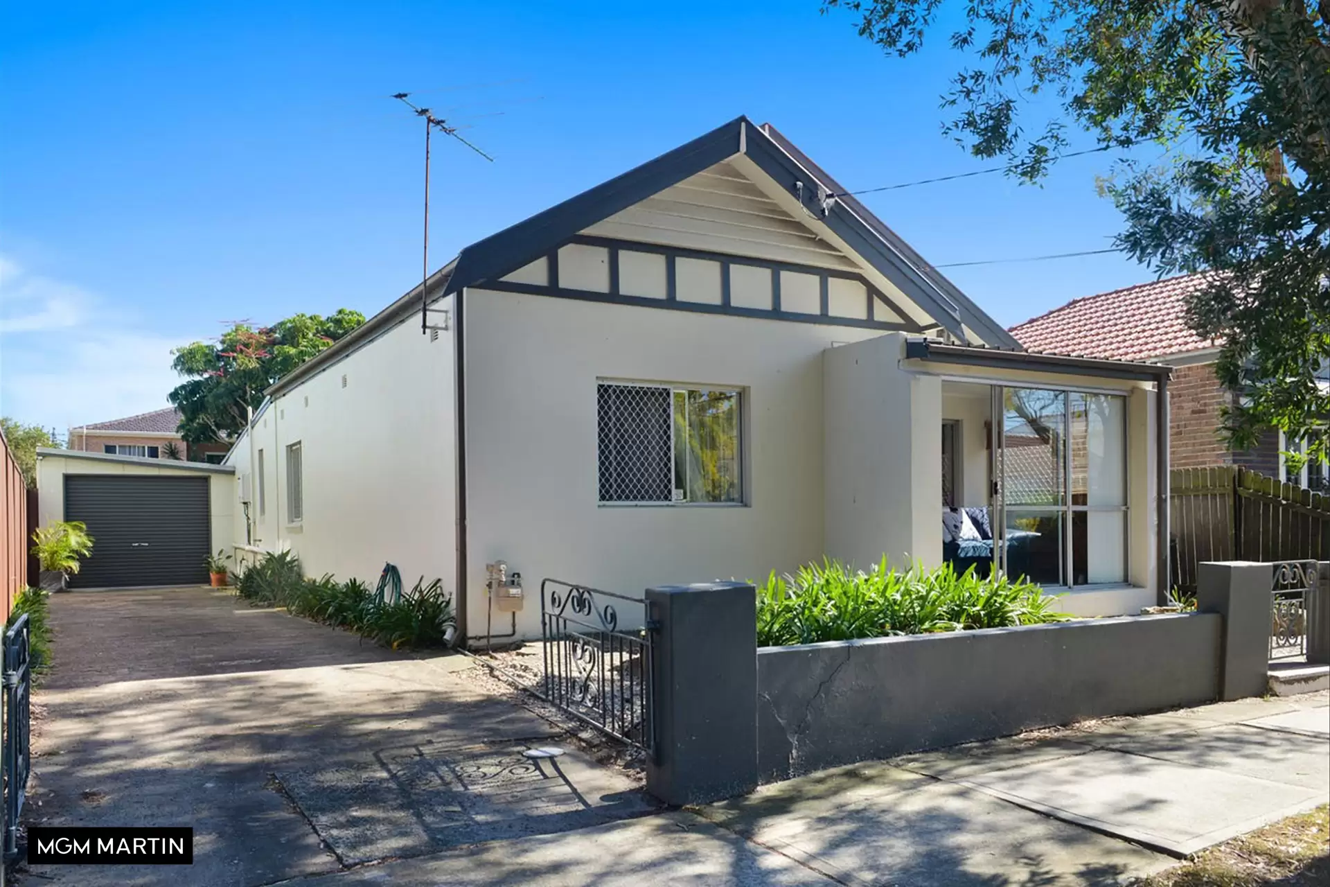 78B Wellington Street, Mascot Leased by MGM Martin - image 1