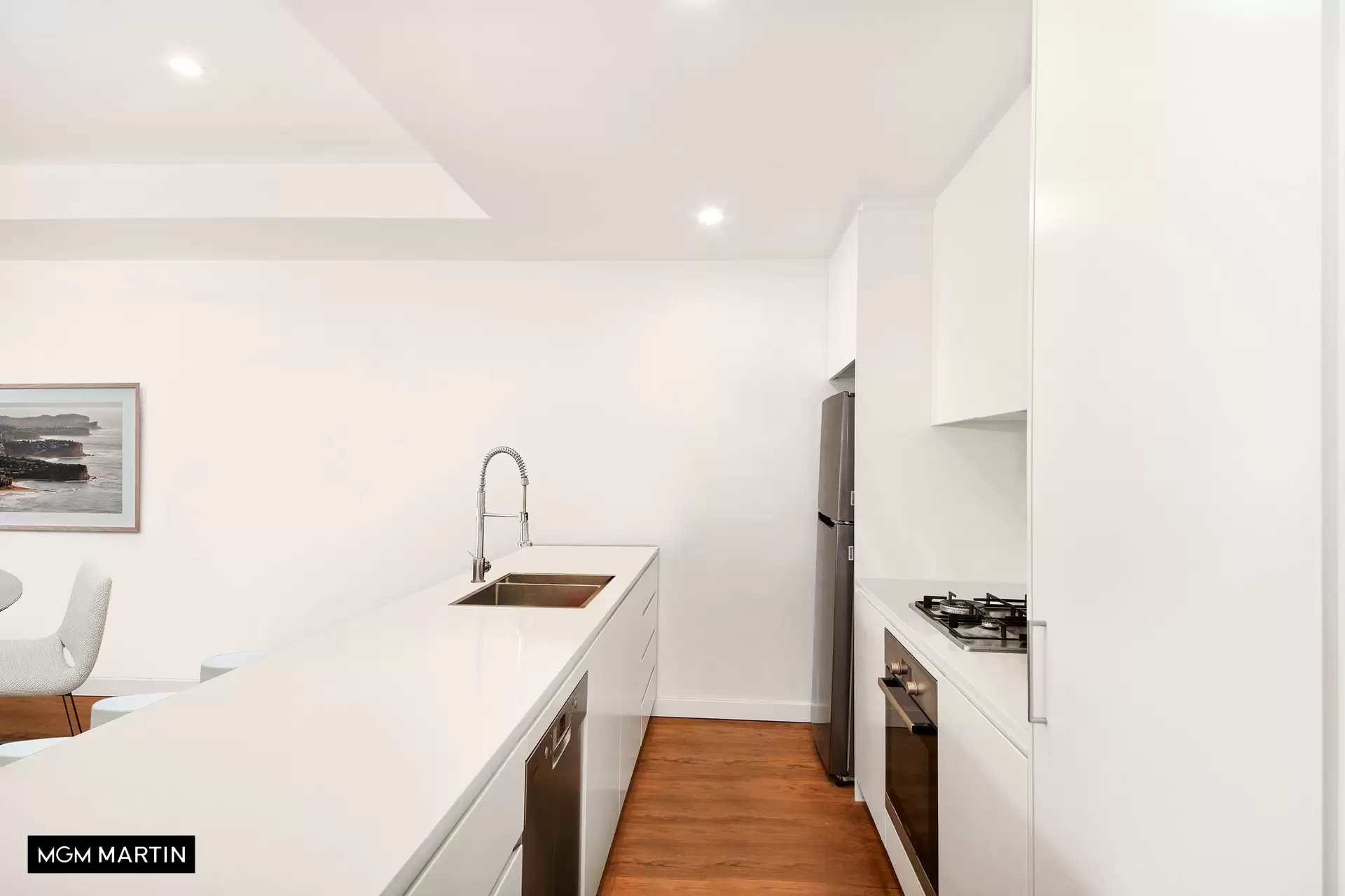 241/803 New Canterbury Road, Dulwich Hill Leased by MGM Martin - image 1