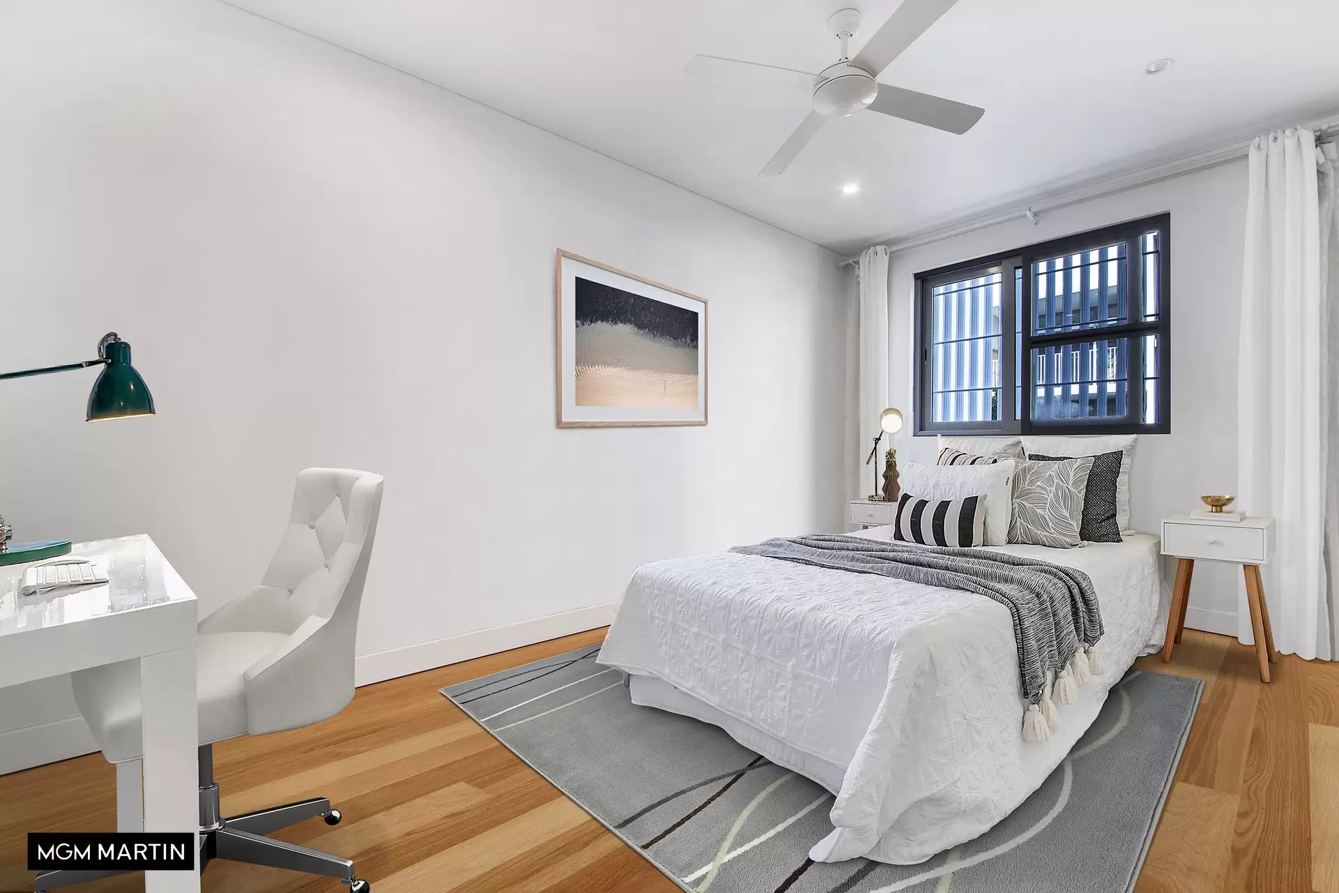 241/803 New Canterbury Road, Dulwich Hill Leased by MGM Martin - image 1