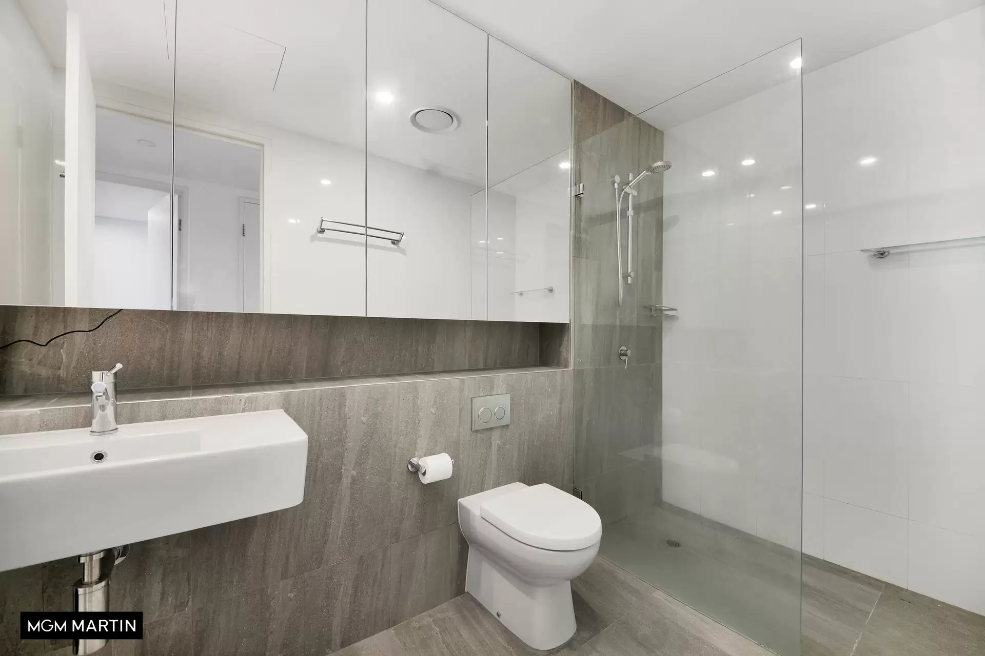 241/803 New Canterbury Road, Dulwich Hill Leased by MGM Martin - image 1