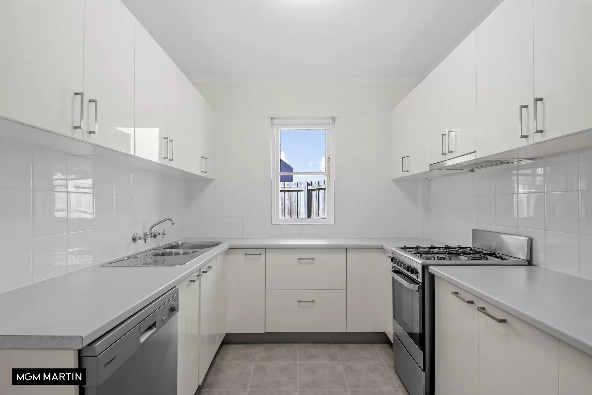 43 Harcourt Parade, Rosebery Leased by MGM Martin - image 1