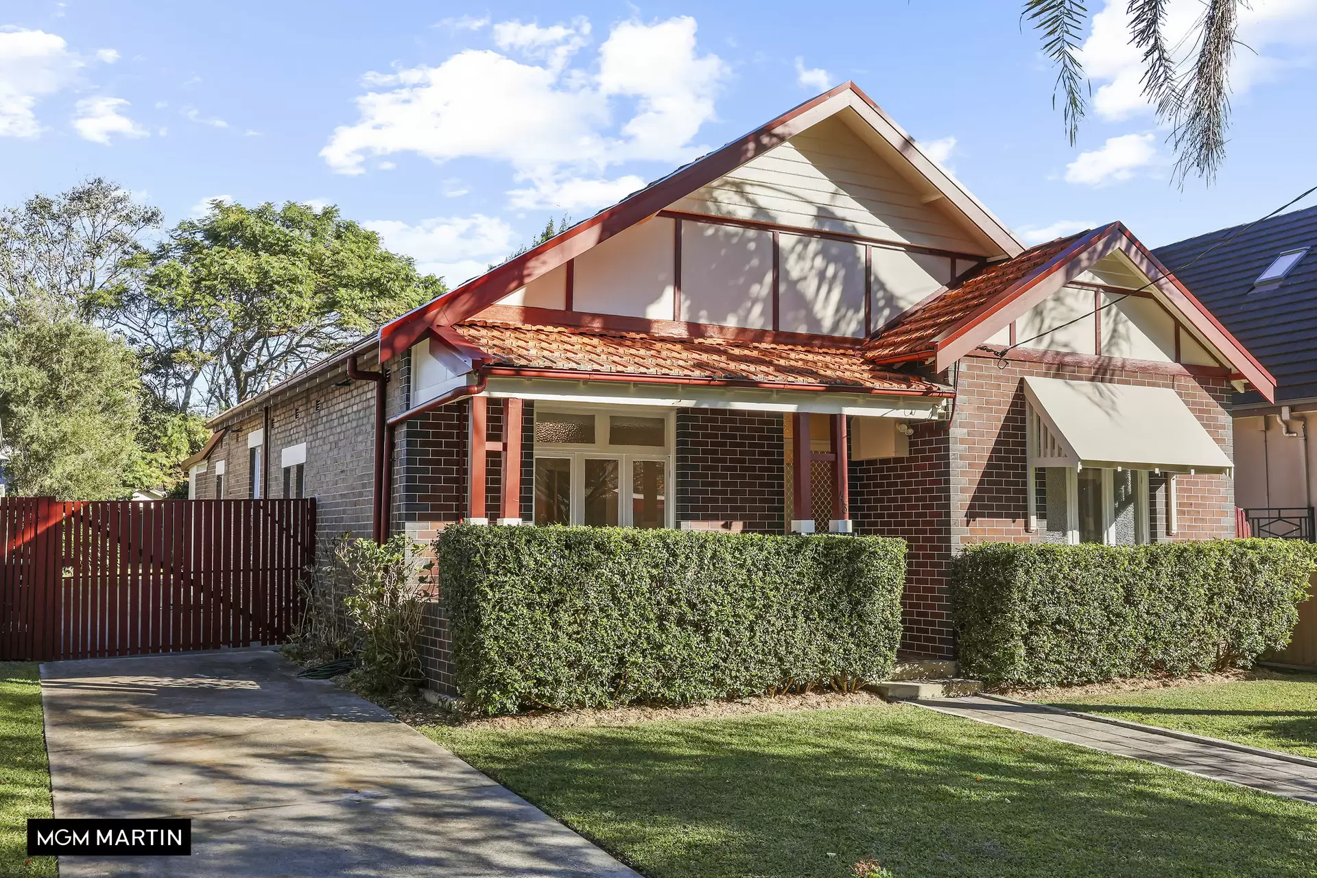 43 Harcourt Parade, Rosebery Leased by MGM Martin - image 1