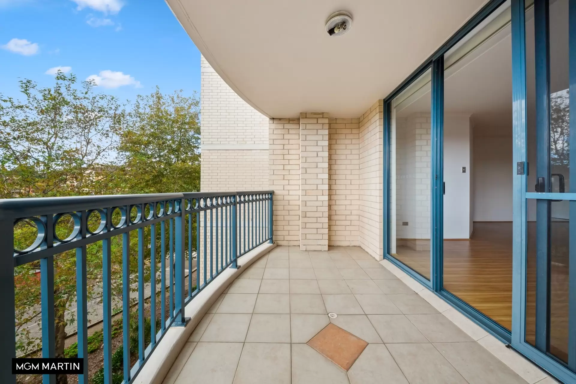 39/83 Dalmeny Avenue, Rosebery Leased by MGM Martin - image 1