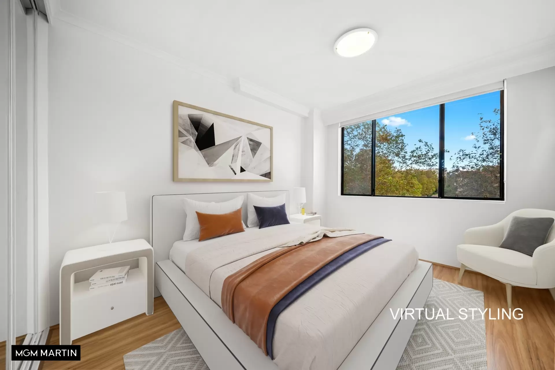 39/83 Dalmeny Avenue, Rosebery Leased by MGM Martin - image 1