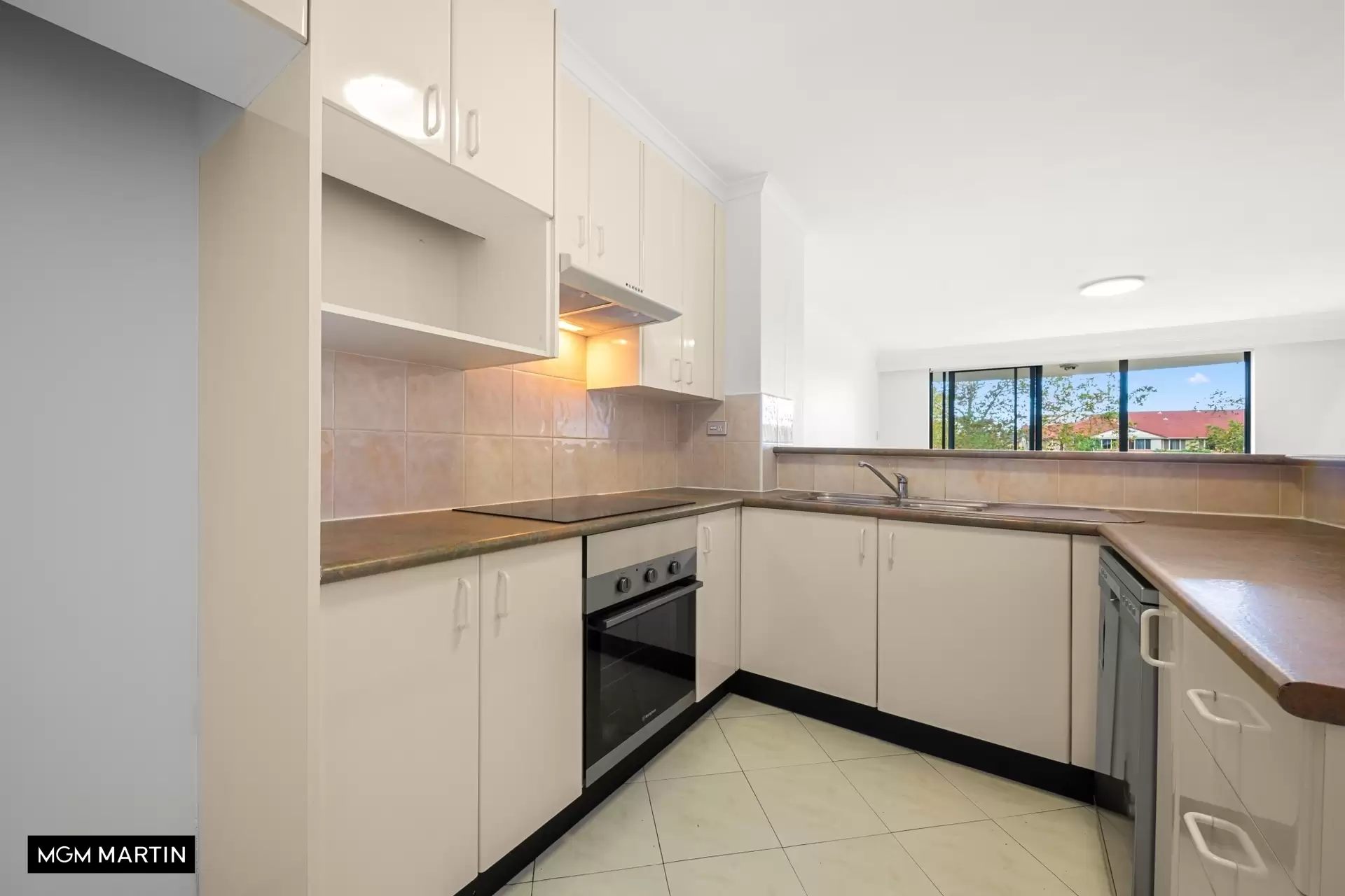 39/83 Dalmeny Avenue, Rosebery Leased by MGM Martin - image 1