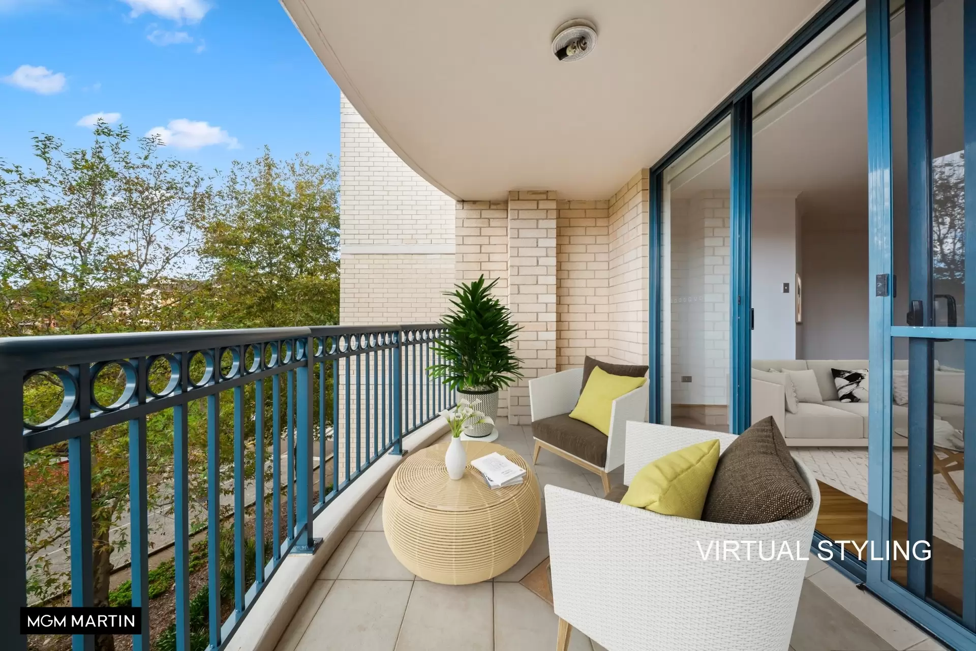 39/83 Dalmeny Avenue, Rosebery Leased by MGM Martin - image 1