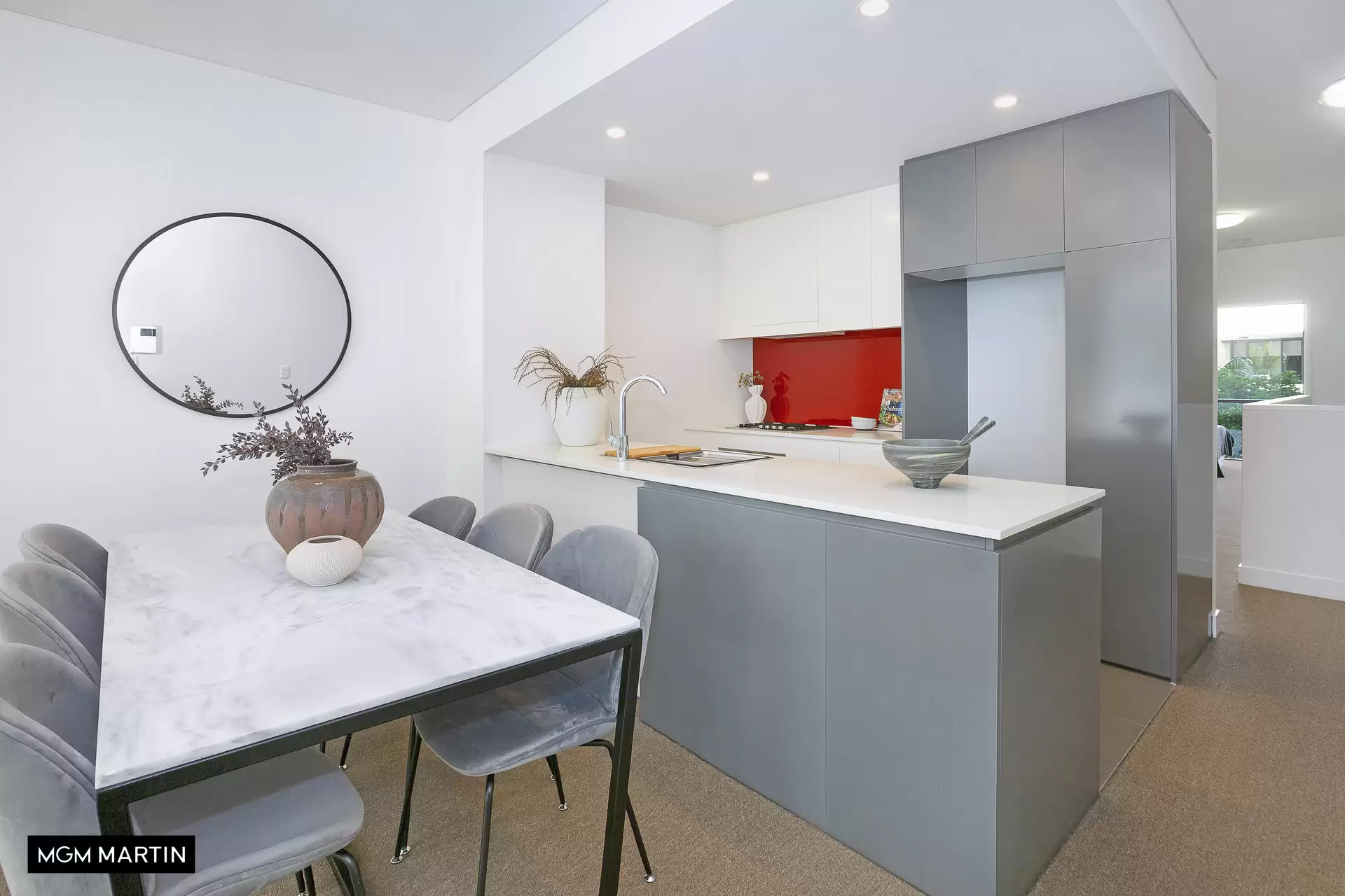 160/629 Gardeners Road, Mascot Sold by MGM Martin - image 1