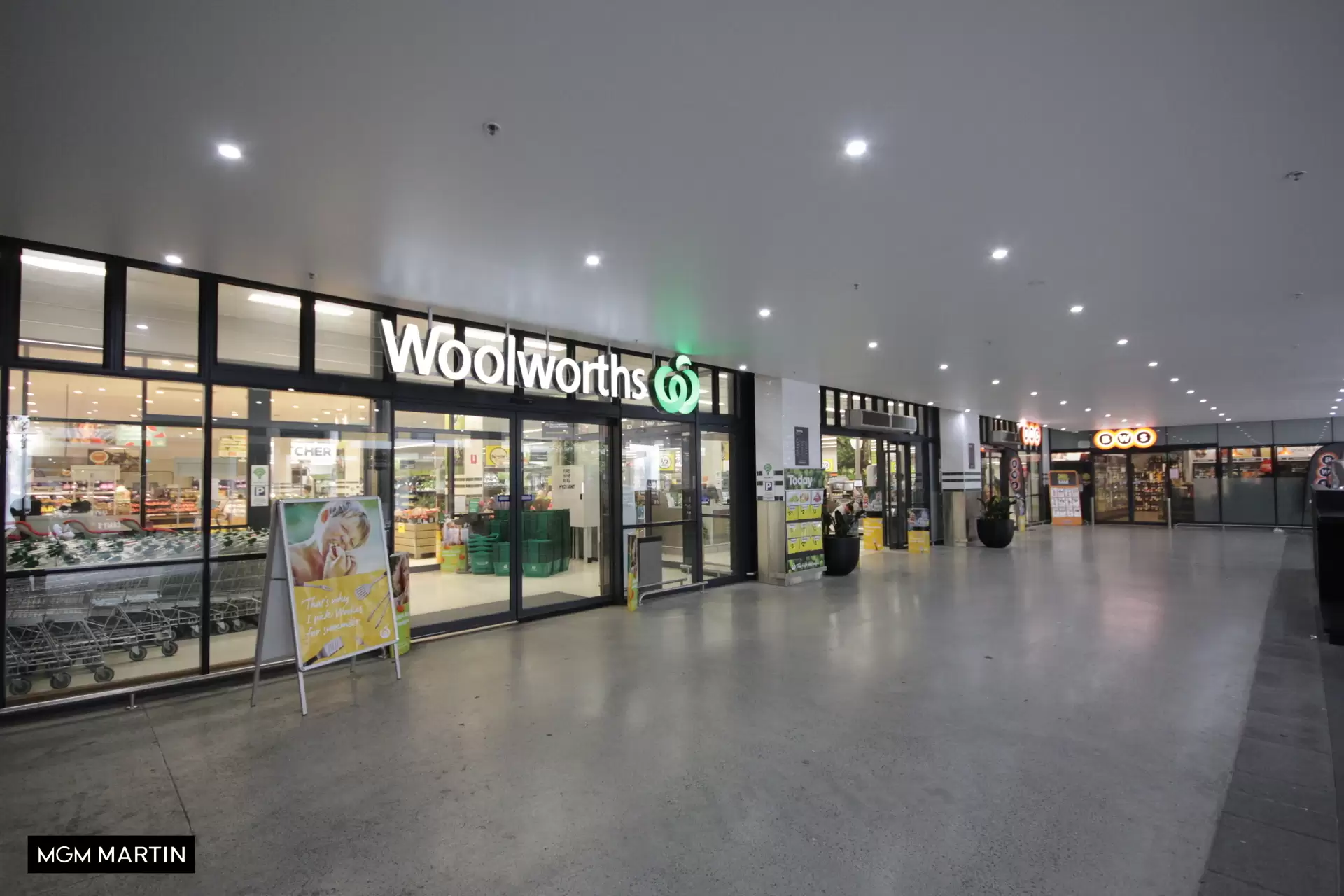 160/629 Gardeners Road, Mascot Sold by MGM Martin - image 1