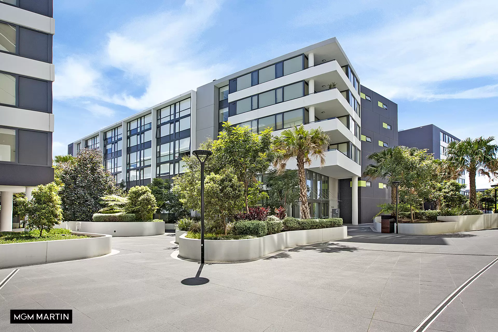 160/629 Gardeners Road, Mascot Sold by MGM Martin - image 1