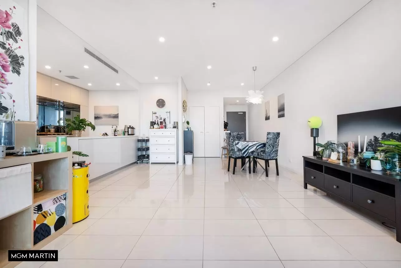 1403/3 George Julius Avenue, Zetland For Lease by MGM Martin - image 1
